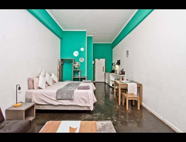 0.5 BEDROOM APARTMENT FOR SALE IN MABONENG